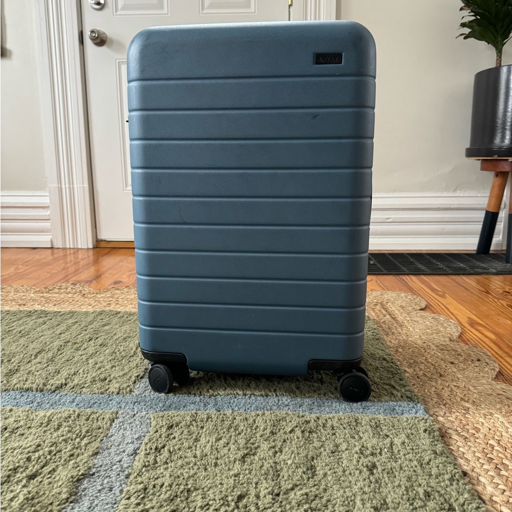 Away Carry On suitcase